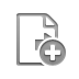 file,transfer,add icon