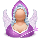 fairy icon