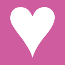 books, brand, collections, creating, design, guide, heart, identities, logo, logos, love, lovedsgn svg vector icon