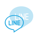 link, logo, media, social svg vector icon
