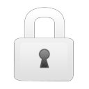 serrure icon