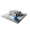 mail,add,plus,envelop,message,email,letter icon