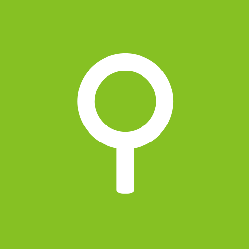 Seek Font svg vector icon