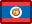 belize, flag icon