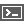 cmd, command, linux, prompt, terminal icon