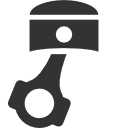 piston icon
