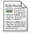 gnome,mime,application,rtf icon