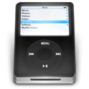 apple, ipod, multimedia, player icon