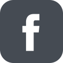 chat, communication, facebook, social svg vector icon