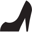 feet, footwear, shoes, style svg vector icon