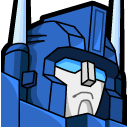 ultra,magnus icon