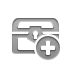 treasure,chest,add icon