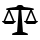balance icon