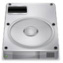 hard,drive icon
