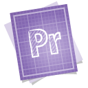 adobe,blueprint icon