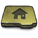 house,hater icon