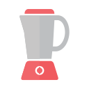 appliance, blender, cook, food, kitchen, restaurant, utensil svg vector icon