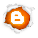 blogger icon