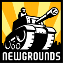 newgrounds icon