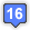 blue icon