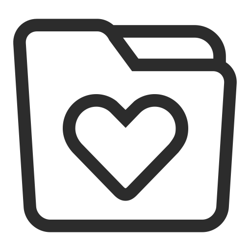 Ico svg vector icon