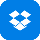 android, app, dropbox, global, ios, media, social svg vector icon