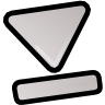 bottom icon
