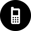 antenna, calling, keys, mobile, mobile phone, phone, screen icon