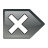 delete, erase icon