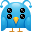extratweetle icon