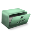 breadbox icon