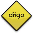 097663, 102786, diigo, logo icon