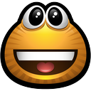 avatar, happy, monster, monsters, smile, smiley icon