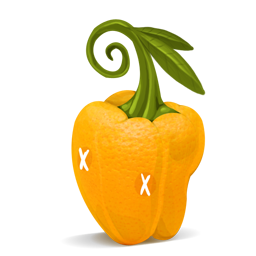 pepper icon