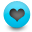 heart,valentine,love icon