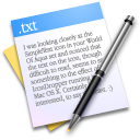 khexedit,paper,text,writing,file,document,write,edit icon