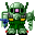 rms,hizack icon