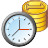 clock, hour, income, minute, time, timer, watch icon