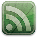eco,green,rss,feed icon