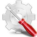settings, software icon