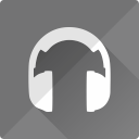 audio, google, media, music, play, speaker, volume icon