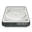 drive, gnome, harddisk icon