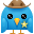 sheriff icon