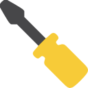 screwdriver icon