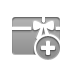 gift,add icon