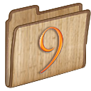 classicsystemfolder icon