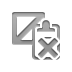 inventory,cross icon