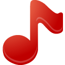 music icon