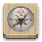 compass,alt icon