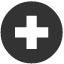 plus icon